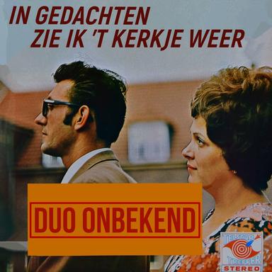 Wij Zijn Voor Elkander Geboren