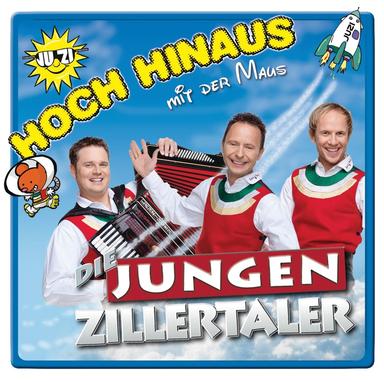 Die Goass is weg