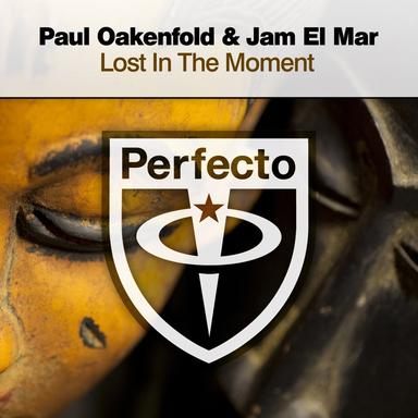 Lost in the Moment - Extended Mix