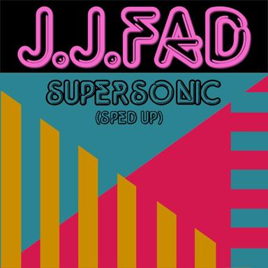 Supersonic - Re-Recorded - Sped Up