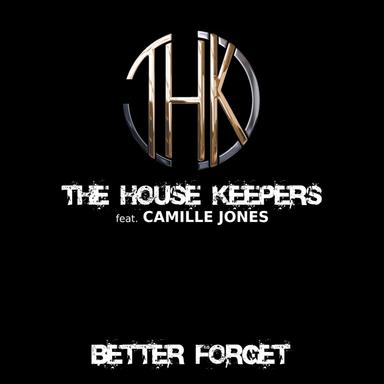 Better Forget - Dj Umile Remode