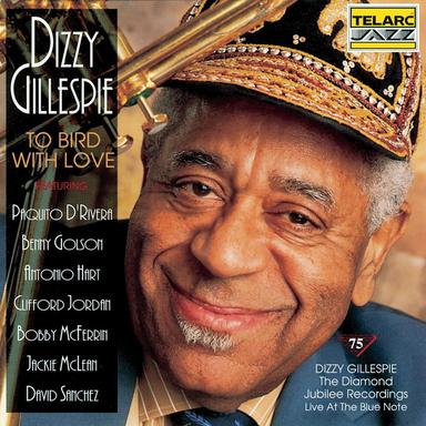 Bebop - Live At The Blue Note, New York City, NY / January 23, 1992