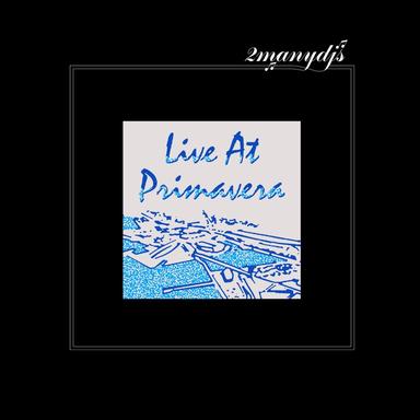 I Wanna Be Your Dog (Mixed)