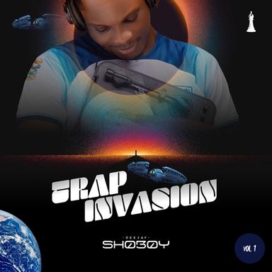 Trap Invasion 1 (DJ Mix)
