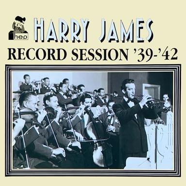 James Session