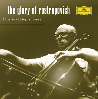 Cello Concerto No. 2, Op. 126: I. Largo