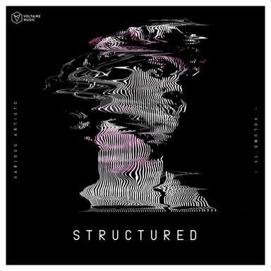 Voltaire Music Pres. Structured, Vol. 14