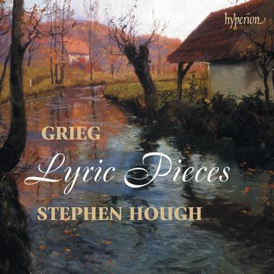 Lyric Pieces Book 1, Op. 12: No. 1, Arietta