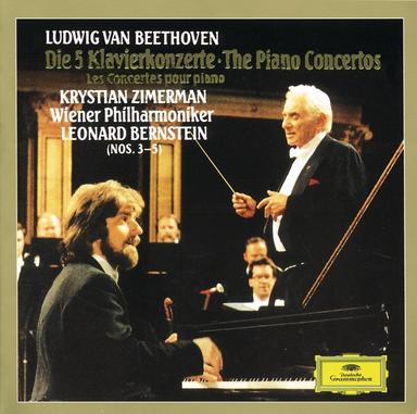 Piano Concerto No. 4 in G, Op. 58: I. Allegro moderato