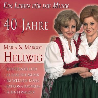 Im weißen Rößl (with Martina Dorak)