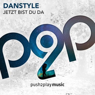 Jetzt bist du da - Radio Edit