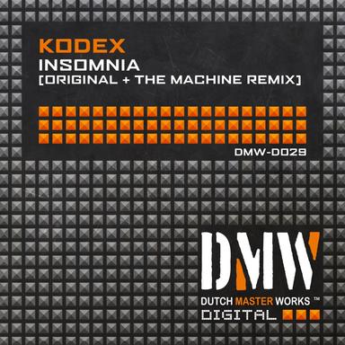 Insomnia - The Machine Remix