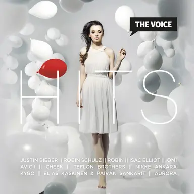 Here for You (feat. Ella Henderson)