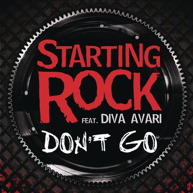 Don't Go (feat. Diva Avari) - Video Radio Edit