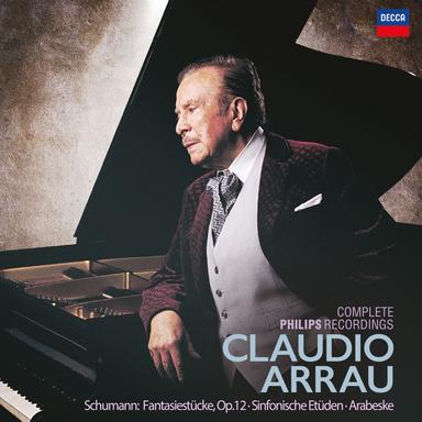 Arabeske in C Major, Op. 18