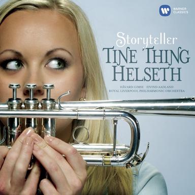 The Mountain Maid, Op. 67 (Transcr. for Trumpet and Piano): No. 6, Kidlings' Dance