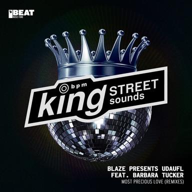 Most Precious Love - Martin Solveig Re-Edit
