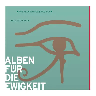 Eye In The Sky