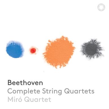 String Quartet No. 2 in G Major, Op. 18: II. II. Adagio cantabile - Allegro - Tempo I