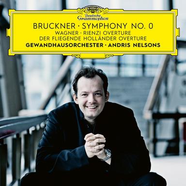 Symphony in D Minor, WAB 100 "No. 0, Die Nullte" (Ed. Nowak): III. Scherzo. Presto