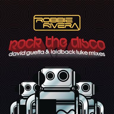 Rock the Disco - David Guetta Laptop Remix