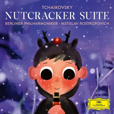 The Nutcracker Suite, Op. 71a: IIb. Dance of the Sugar Plum Fairy