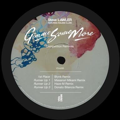 Gimme Some More - Masanori Mikami Remix
