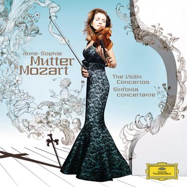 Violin Concerto No. 3 in G Major, K. 216: II. Adagio