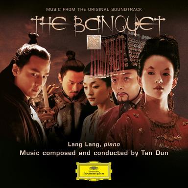 The Banquet: III. in the Bamboo Forest
