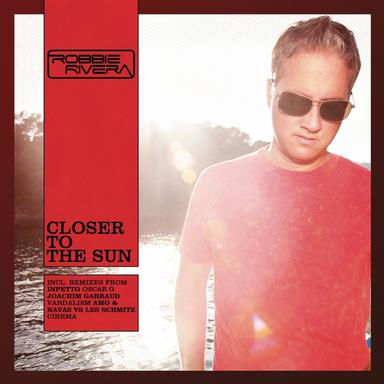 Closer to the Sun - Cinema Mix