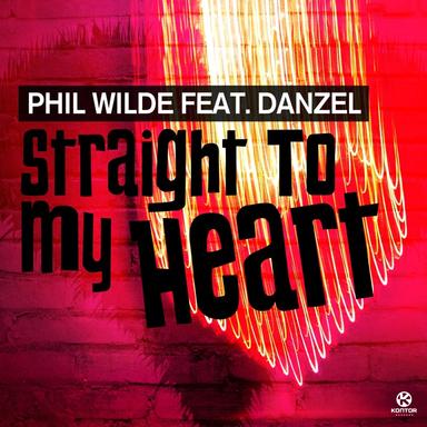 Straight To My Heart - Radio Edit