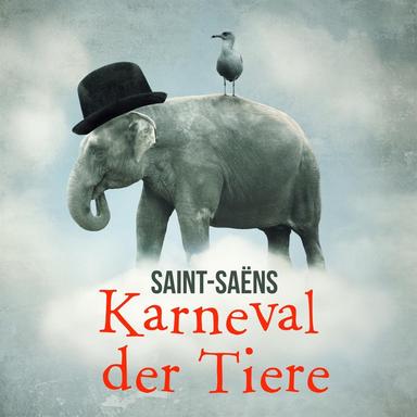 Carnival of the Animals, R. 125: IV. Tortoises
