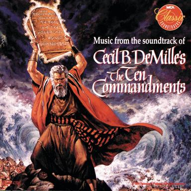 The Ten Commandments