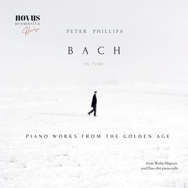 Bach in Time. Piano Works from the Golden Age