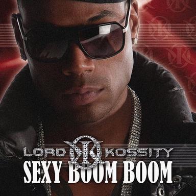 Sexy Boom Boom - Radio Edit
