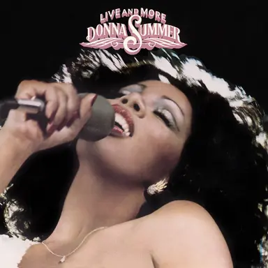 Love To Love You Baby - Live At Universal Amphitheatre, Los Angeles/1978