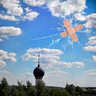 Lament For Mariupol