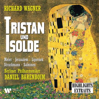 Tristan und Isolde, Act 3: "Mild und leise wie er lächelt"