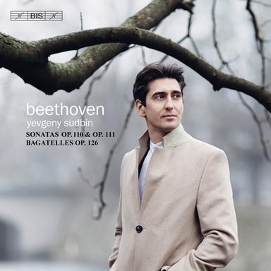 Piano Sonata No. 31 in A-Flat Major, Op. 110: III. Adagio ma non troppo - Fuga. Allegro ma non troppo