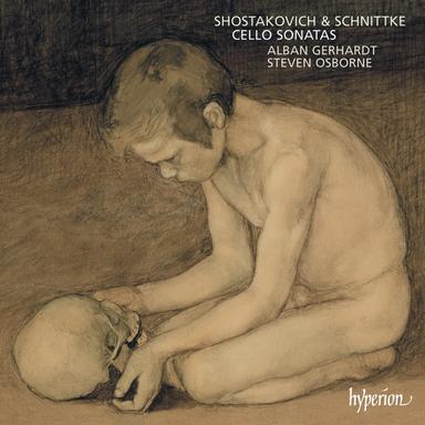 Cello Sonata in D Minor, Op. 40: II. Allegro