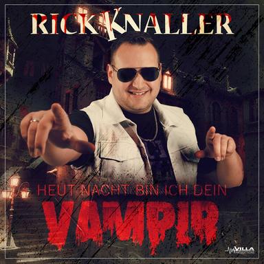Heut nacht bin ich dein Vampir