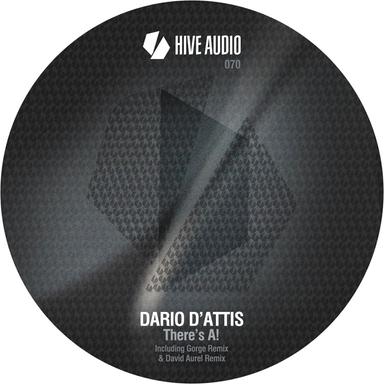 There's A! - David Aurel Remix