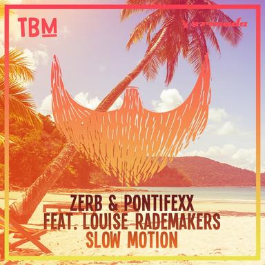 Slow Motion - Extended Mix