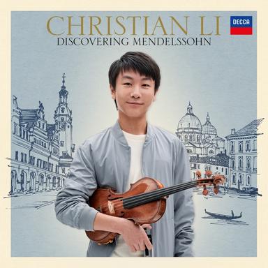 Spring Song, Op. 62 No. 6 (Arr. Kross for Violin and Piano)