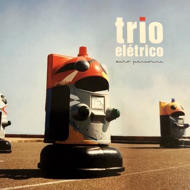 Echo Parcours - Album Mix