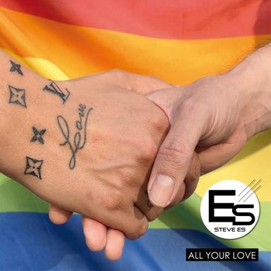 All your Love - Single Version