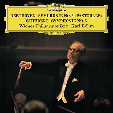 Symphony No. 6 in F Major, Op. 68 "Pastoral": IV. Gewitter, Sturm (Allegro)