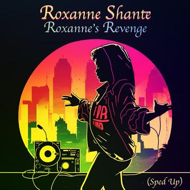 Roxanne's Revenge - Re-Recorded