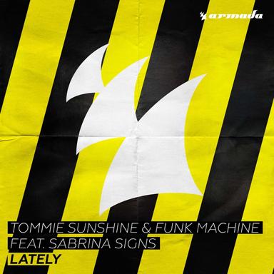 Lately - Extended Mix