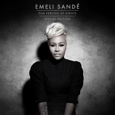 Wonder (feat. Emeli Sandé)